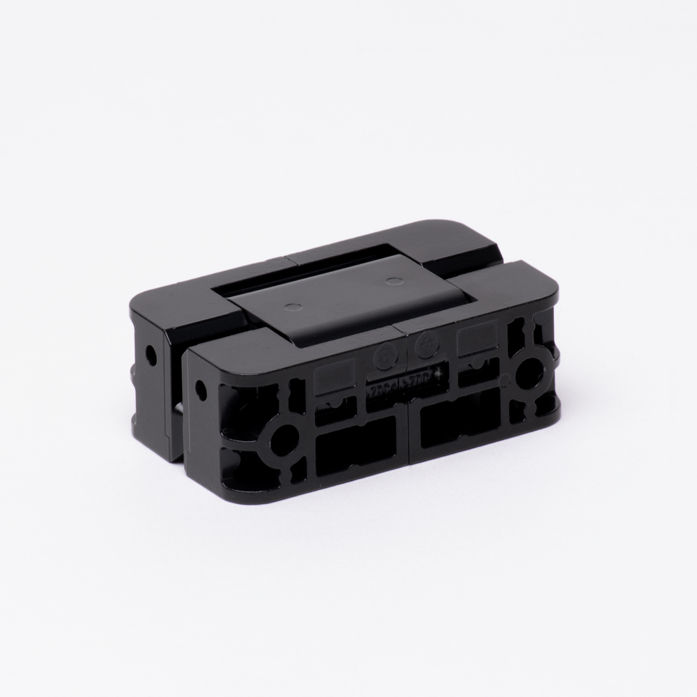 Dual Axis Torque Hinge